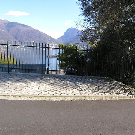 Casa Mary Villa San Siro  Luaran gambar