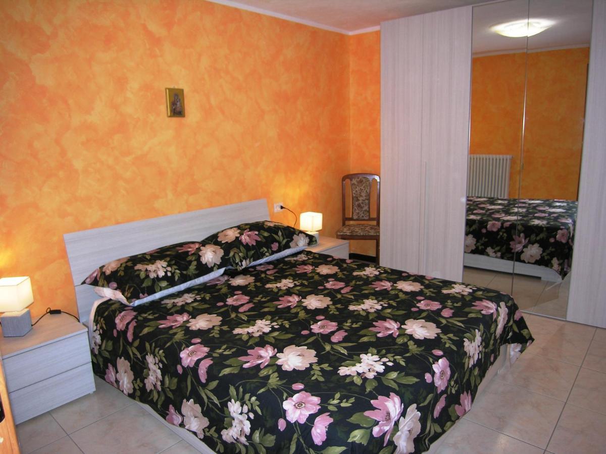 Casa Mary Villa San Siro  Luaran gambar