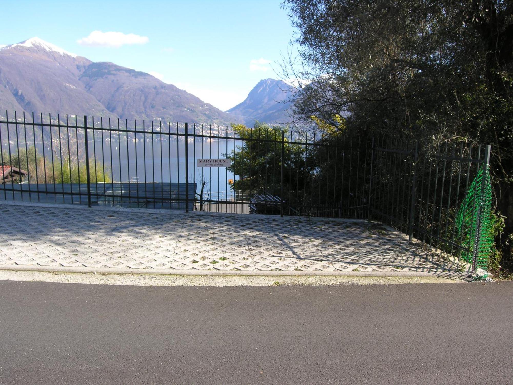 Casa Mary Villa San Siro  Luaran gambar