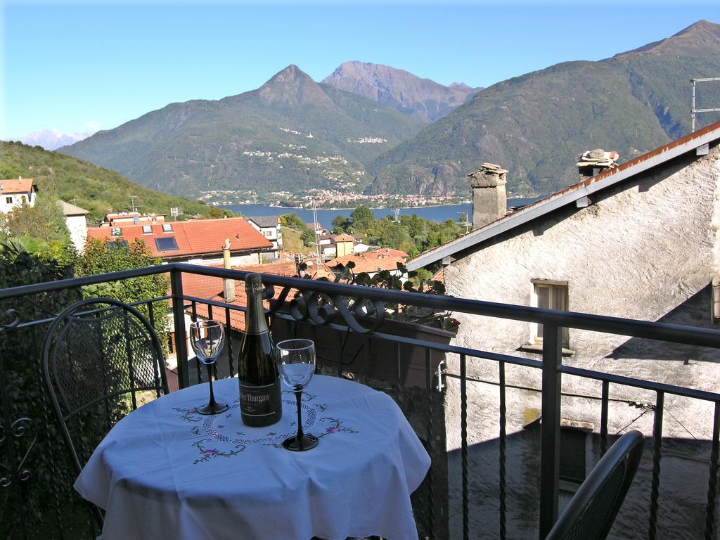 Casa Mary Villa San Siro  Luaran gambar