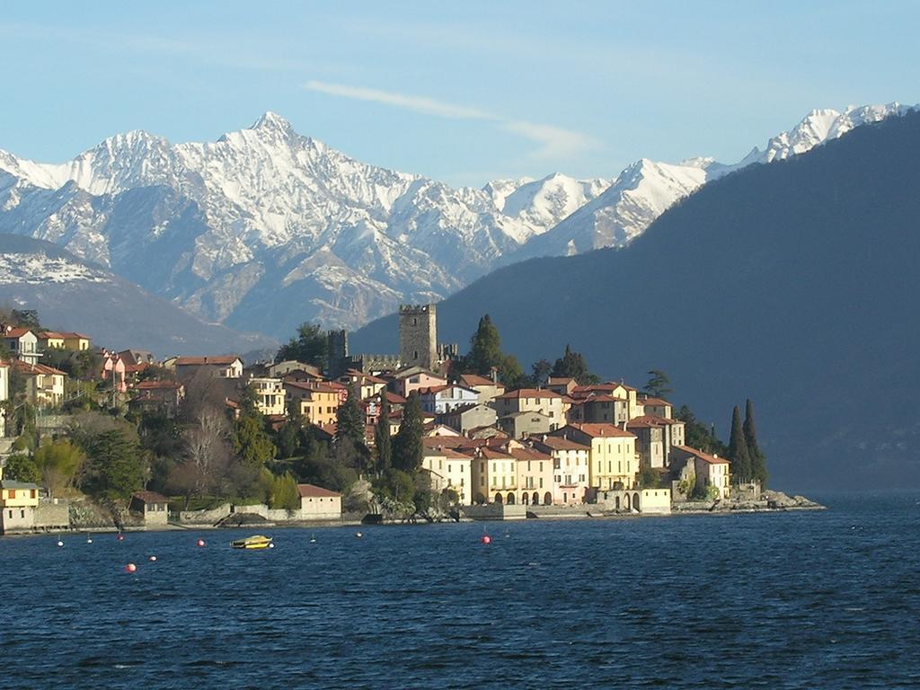 Casa Mary Villa San Siro  Luaran gambar