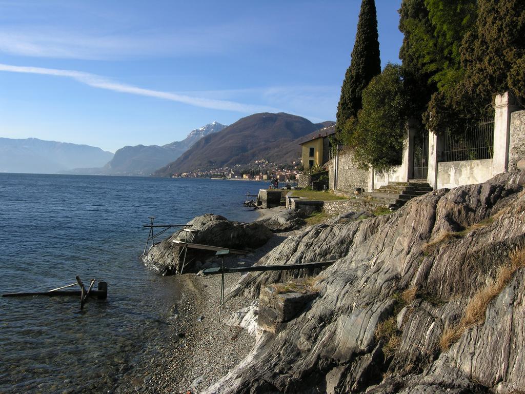 Casa Mary Villa San Siro  Luaran gambar