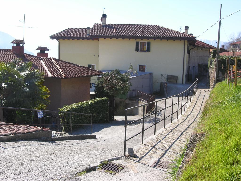 Casa Mary Villa San Siro  Luaran gambar