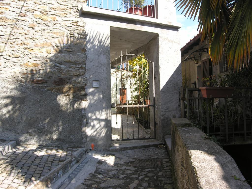 Casa Mary Villa San Siro  Luaran gambar