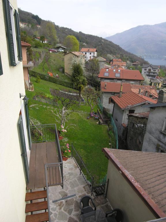 Casa Mary Villa San Siro  Luaran gambar