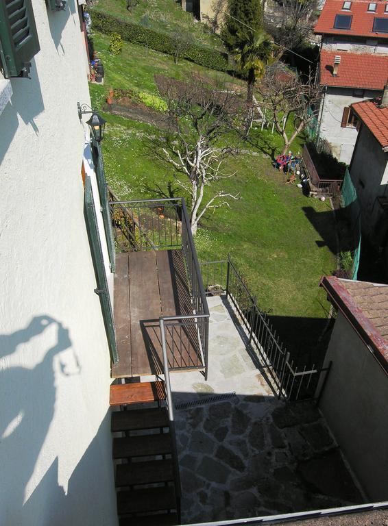 Casa Mary Villa San Siro  Luaran gambar