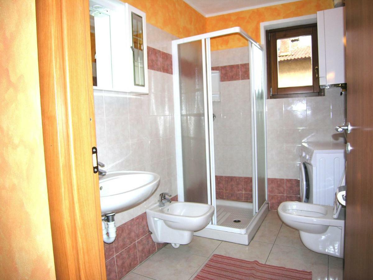 Casa Mary Villa San Siro  Luaran gambar