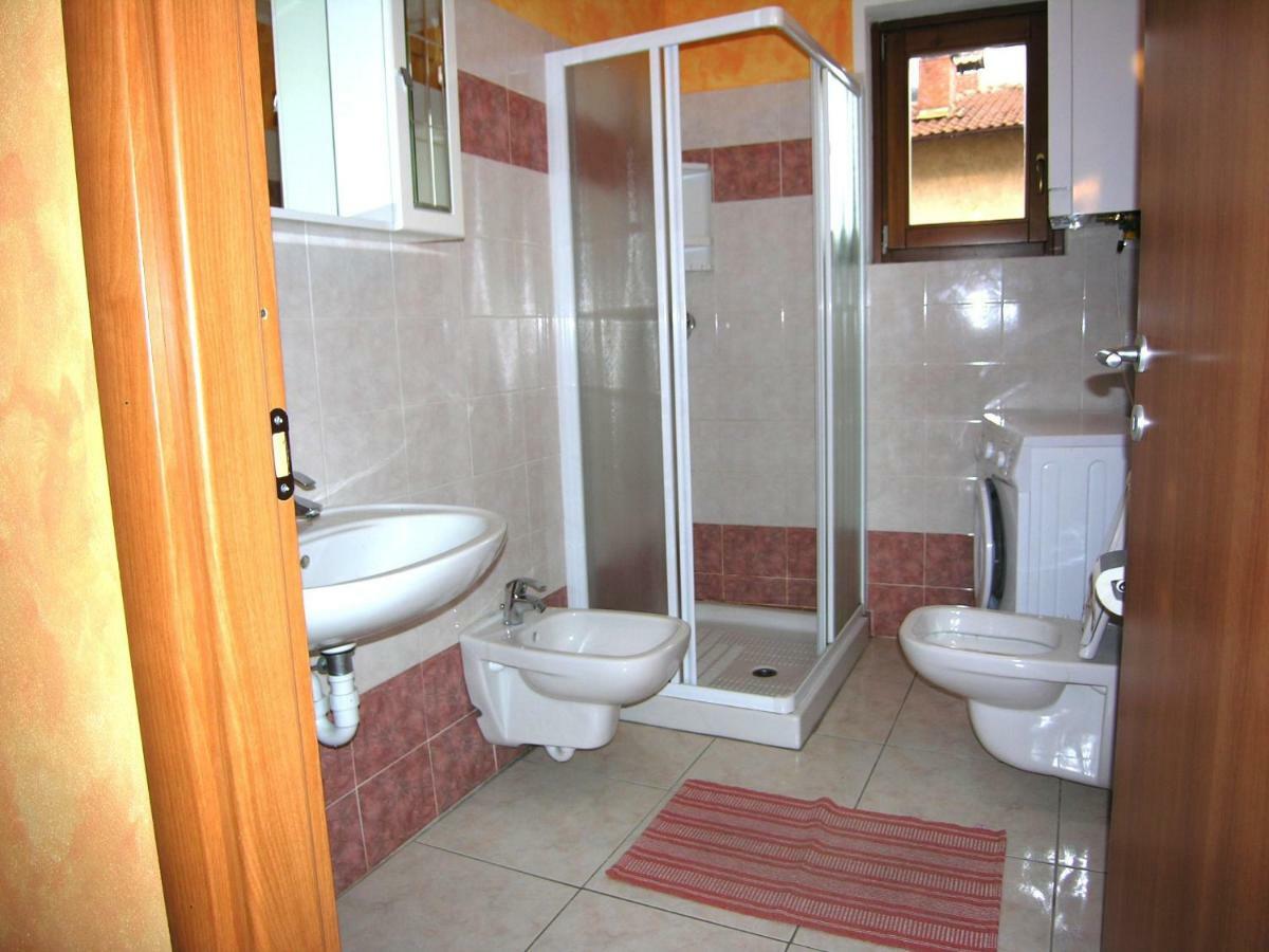 Casa Mary Villa San Siro  Luaran gambar