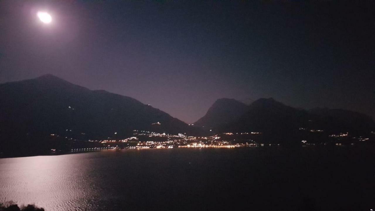 Casa Mary Villa San Siro  Luaran gambar